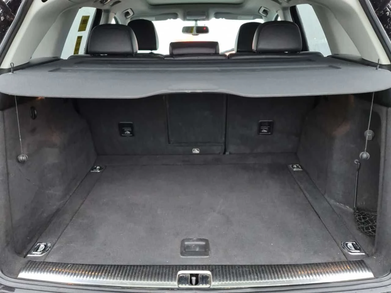 Audi Q5 * 2.0T KOMFORT * CARFAX * 2 КЛЮЧА, снимка 13 - Автомобили и джипове - 53831473