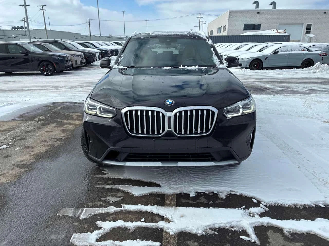 BMW X3 * xDrive30i * ПОДГРЕВИ * КАМЕРА * ПАМЕТ * CARPLAY, снимка 6 - Автомобили и джипове - 53965990