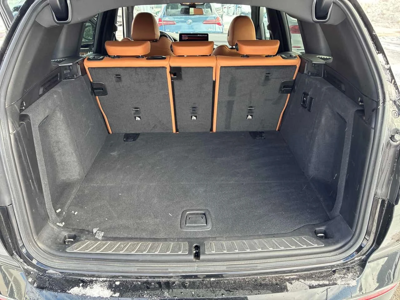 BMW X3 * xDrive30i * ПОДГРЕВИ * КАМЕРА * ПАМЕТ * CARPLAY, снимка 17 - Автомобили и джипове - 53965990