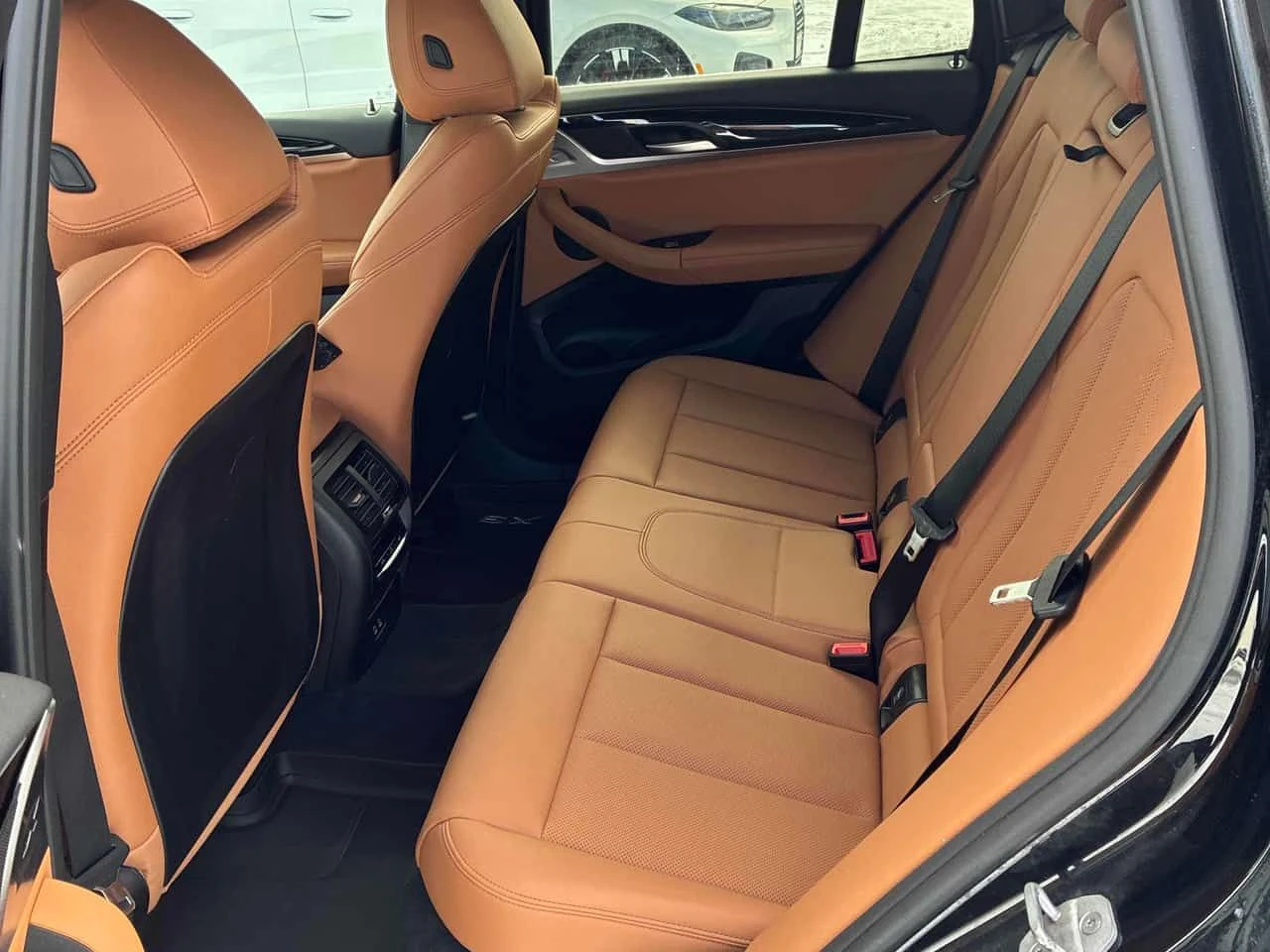 BMW X3 * xDrive30i * ПОДГРЕВИ * КАМЕРА * ПАМЕТ * CARPLAY, снимка 15 - Автомобили и джипове - 53965990