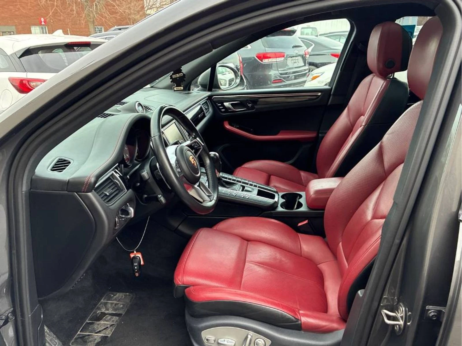 Porsche Macan S � ����������� & ���� ������  | Mobile.bg � ����������� 7