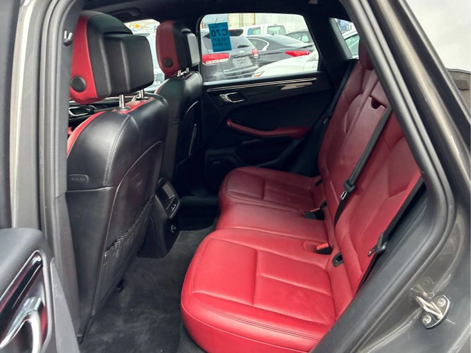 Porsche Macan S � ����������� & ���� ������  | Mobile.bg � ����������� 12