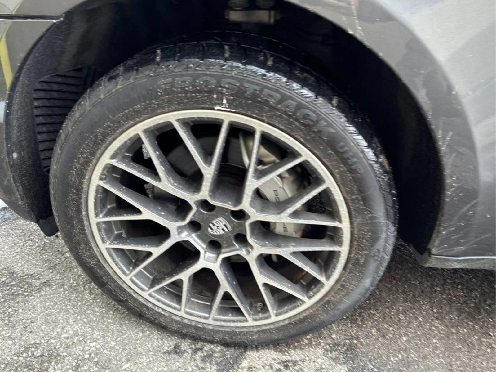 Porsche Macan S � ����������� & ���� ������  | Mobile.bg � ����������� 15