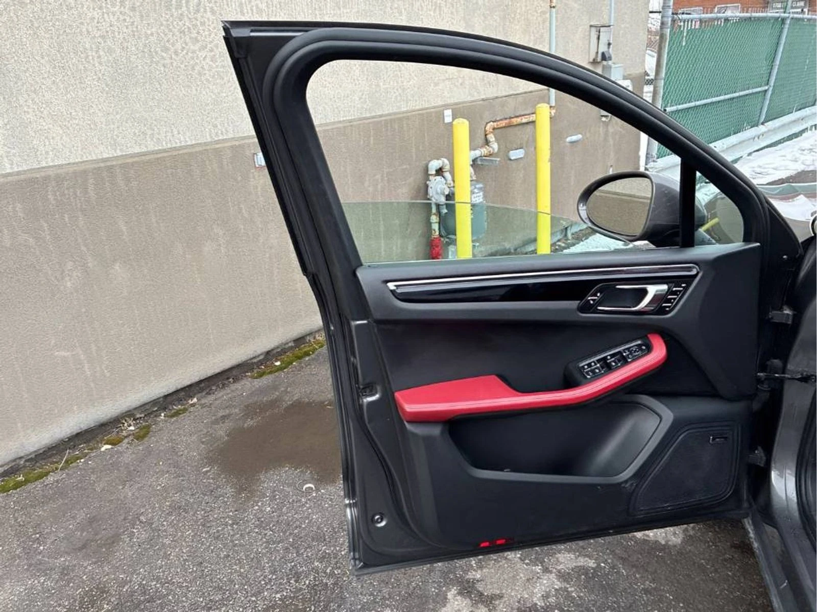 Porsche Macan S � ����������� & ���� ������  | Mobile.bg � ����������� 11