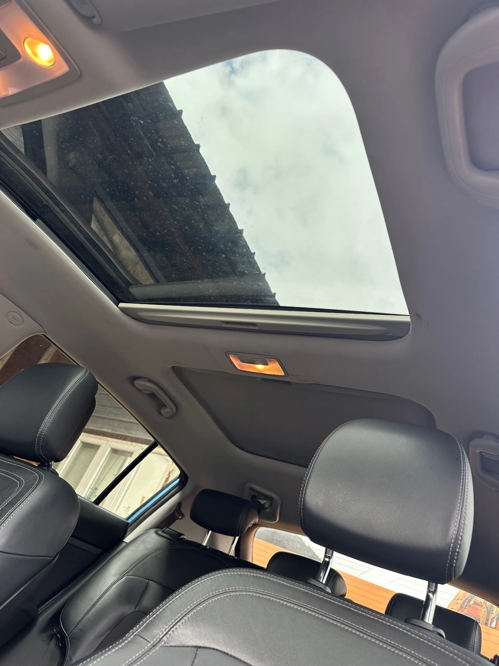 Kia Sportage 1.7 crdi | Mobile.bg � ����������� 9