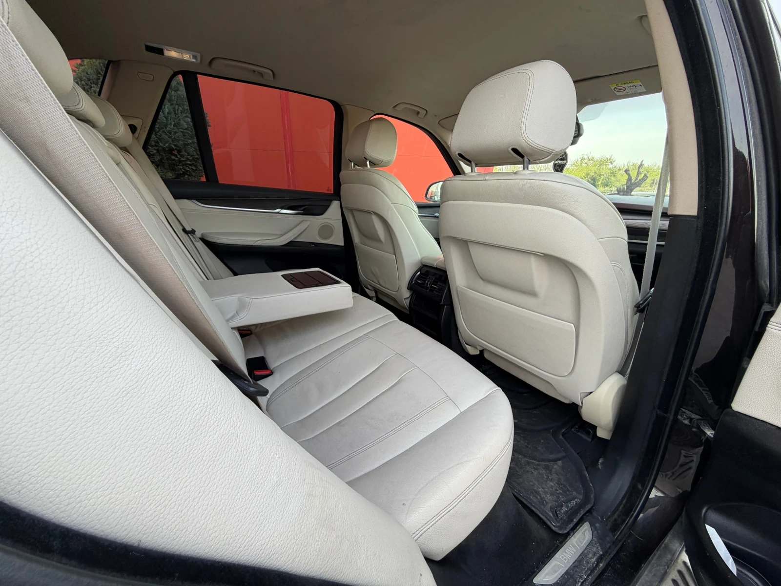 BMW X5 * 30d* Sport* LASSER* БАРТЕР, снимка 7 - Автомобили и джипове - 54205194