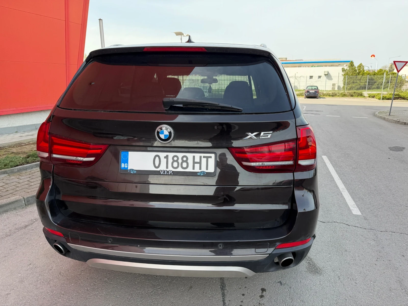 BMW X5 * 30d* Sport* LASSER* БАРТЕР, снимка 6 - Автомобили и джипове - 54205194