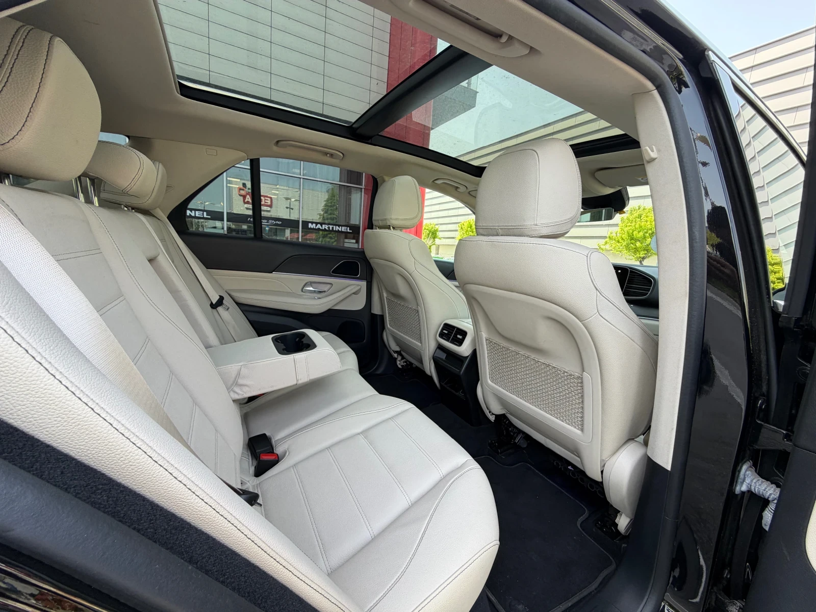 Mercedes-Benz GLE 350 AMG* ��������* ��������* ������ | Mobile.bg � ����������� 9