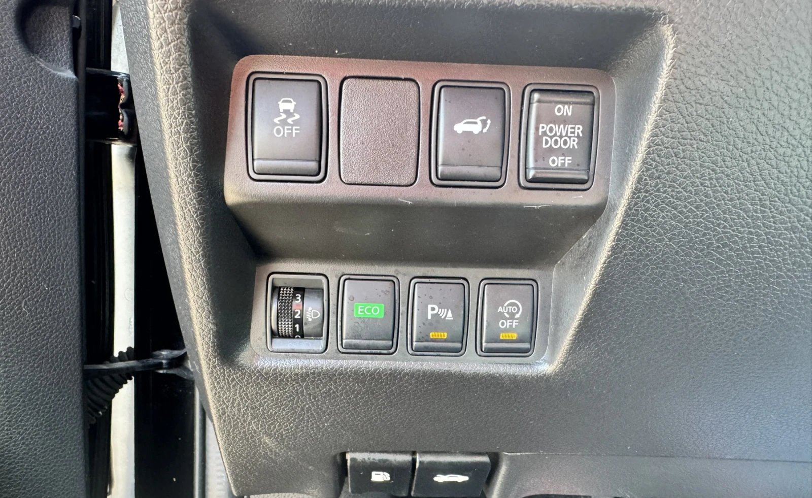 Nissan X-trail 1.6dCi �������-��������-������ 360 | Mobile.bg � ����������� 13