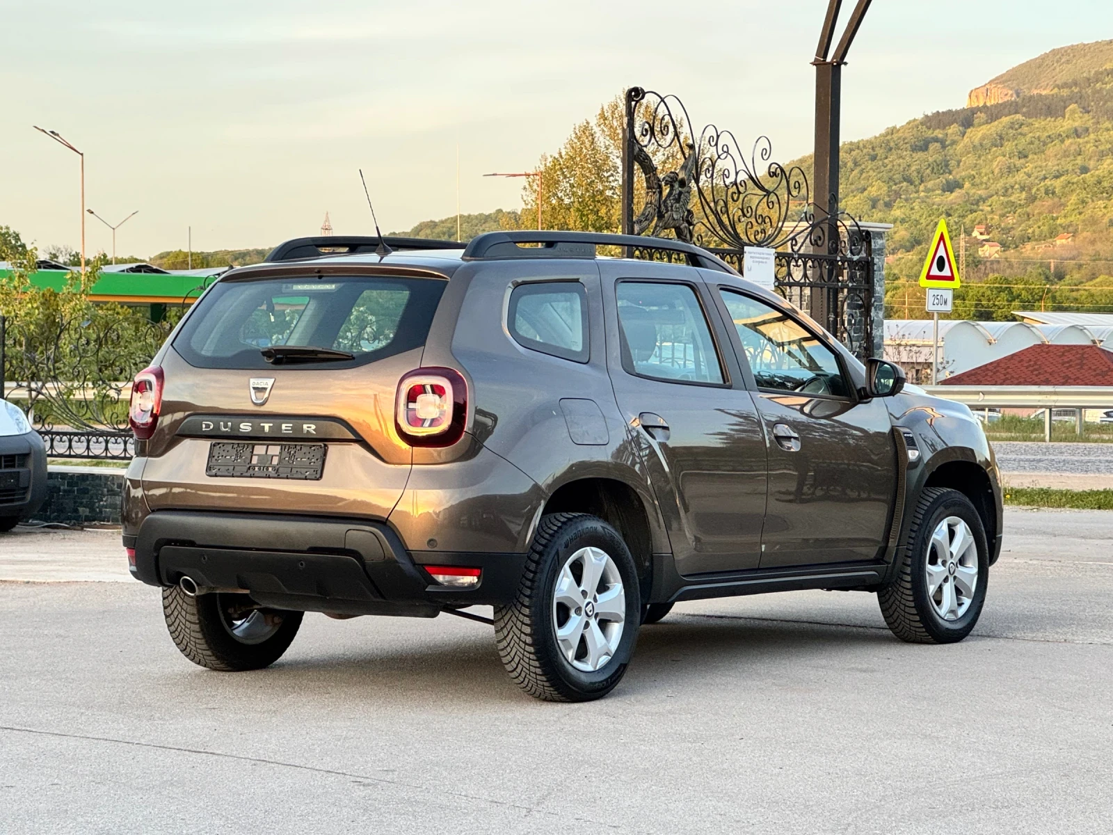Dacia Duster 1.5DCI 4x4 ������ | Mobile.bg � ����������� 5