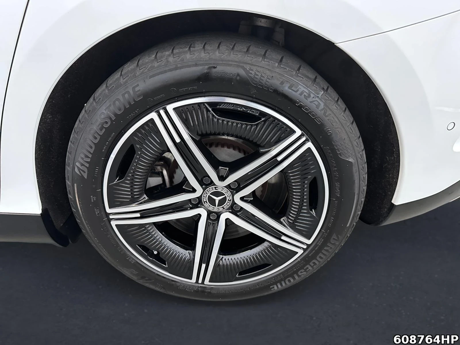 Mercedes-Benz EQE 350 AMG Dig.Light 360 DIST PANO Burmester Winter-P, снимка 5 - Автомобили и джипове - 55195589