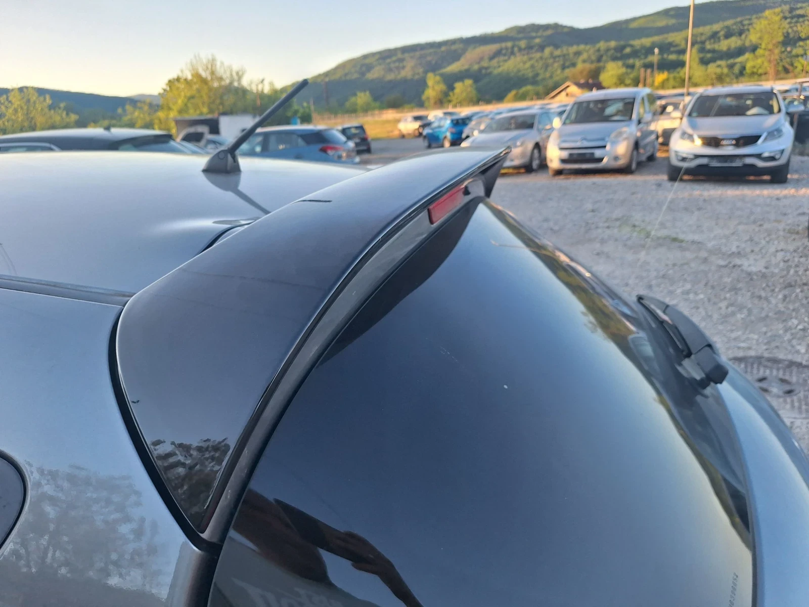 Nissan Juke 1.5DCI, снимка 12 - Автомобили и джипове - 54596488