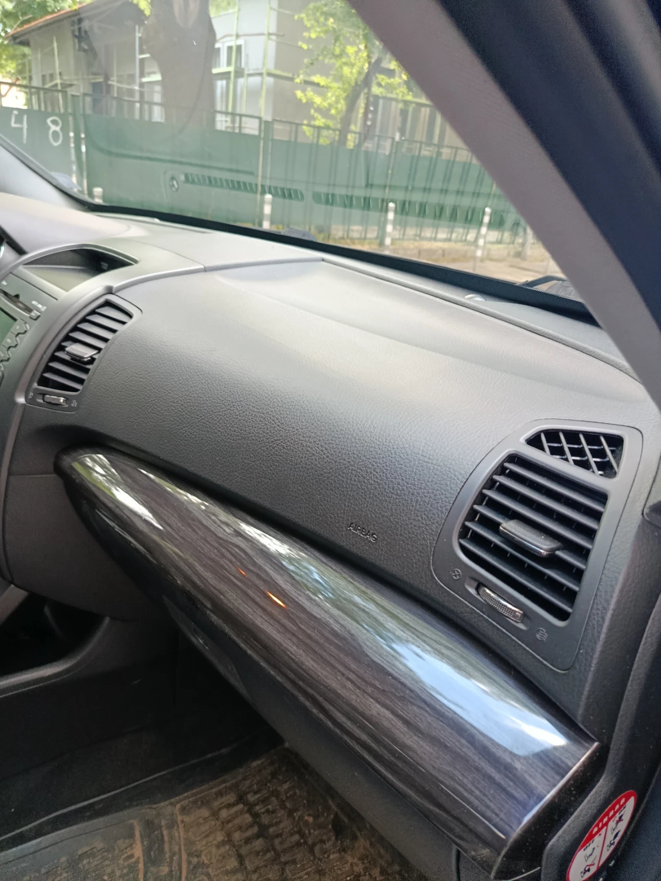 Kia Sorento 2.2 CRDI, снимка 5 - Автомобили и джипове - 54691280
