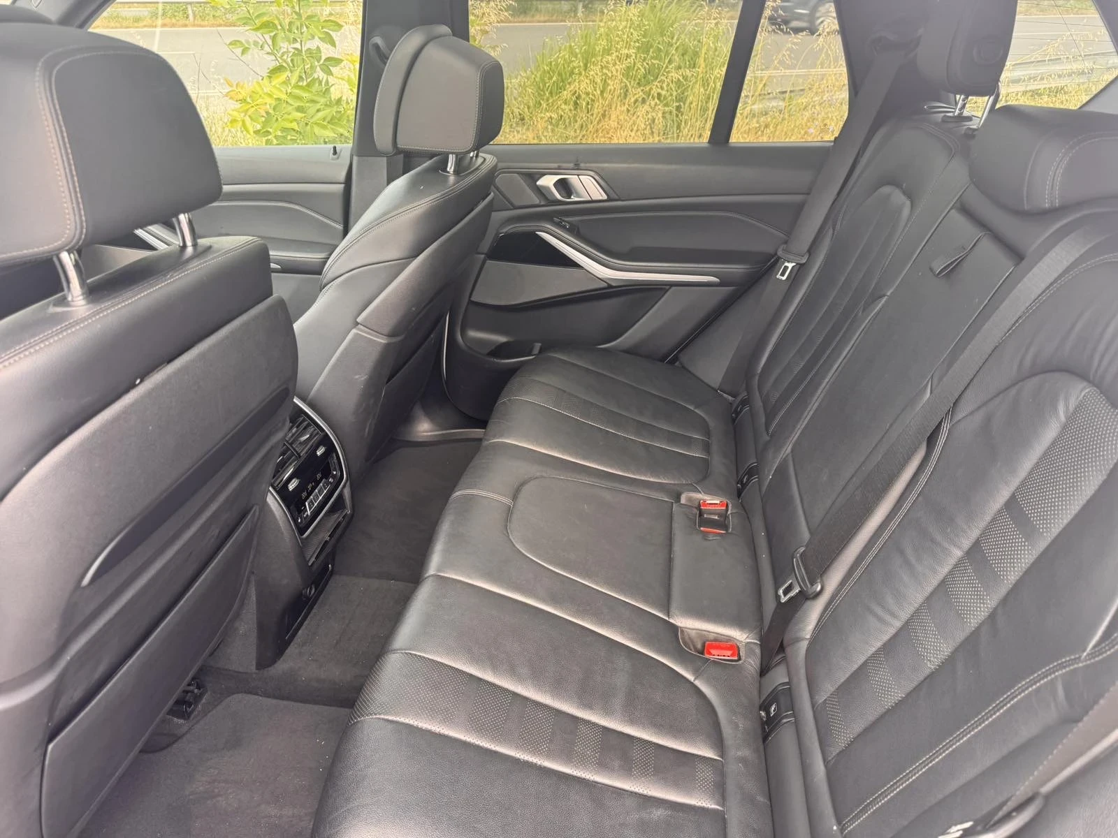 BMW X5, снимка 4 - Автомобили и джипове - 54980511