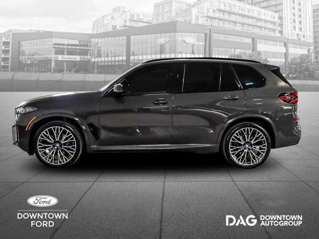 BMW X5 * xDrive40i Sports Activity Vehicle * ��������� *  | Mobile.bg � ����������� 3