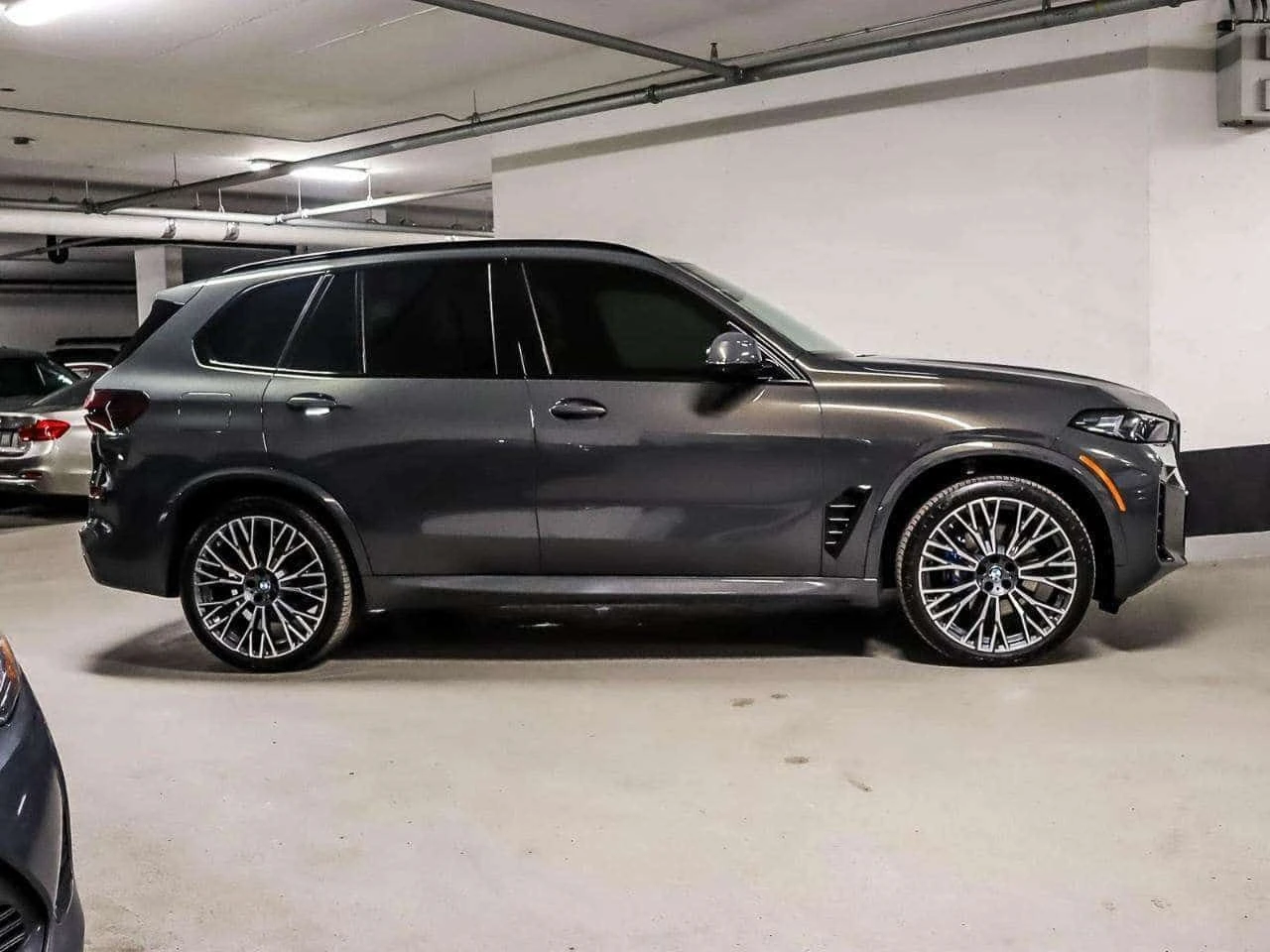 BMW X5 * xDrive40i Sports Activity Vehicle * ��������� *  | Mobile.bg � ����������� 5