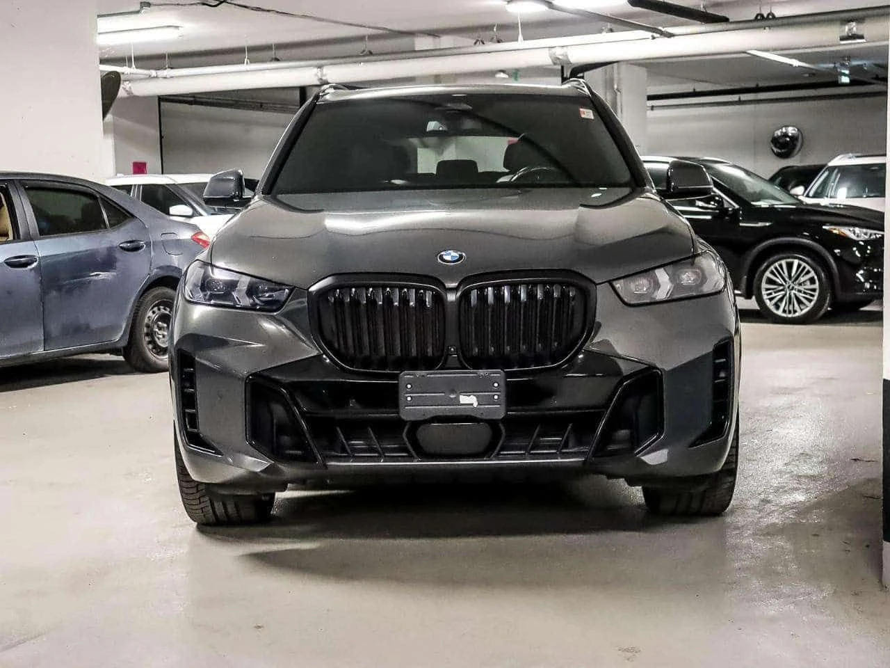 BMW X5 * xDrive40i Sports Activity Vehicle * ��������� *  | Mobile.bg � ����������� 2