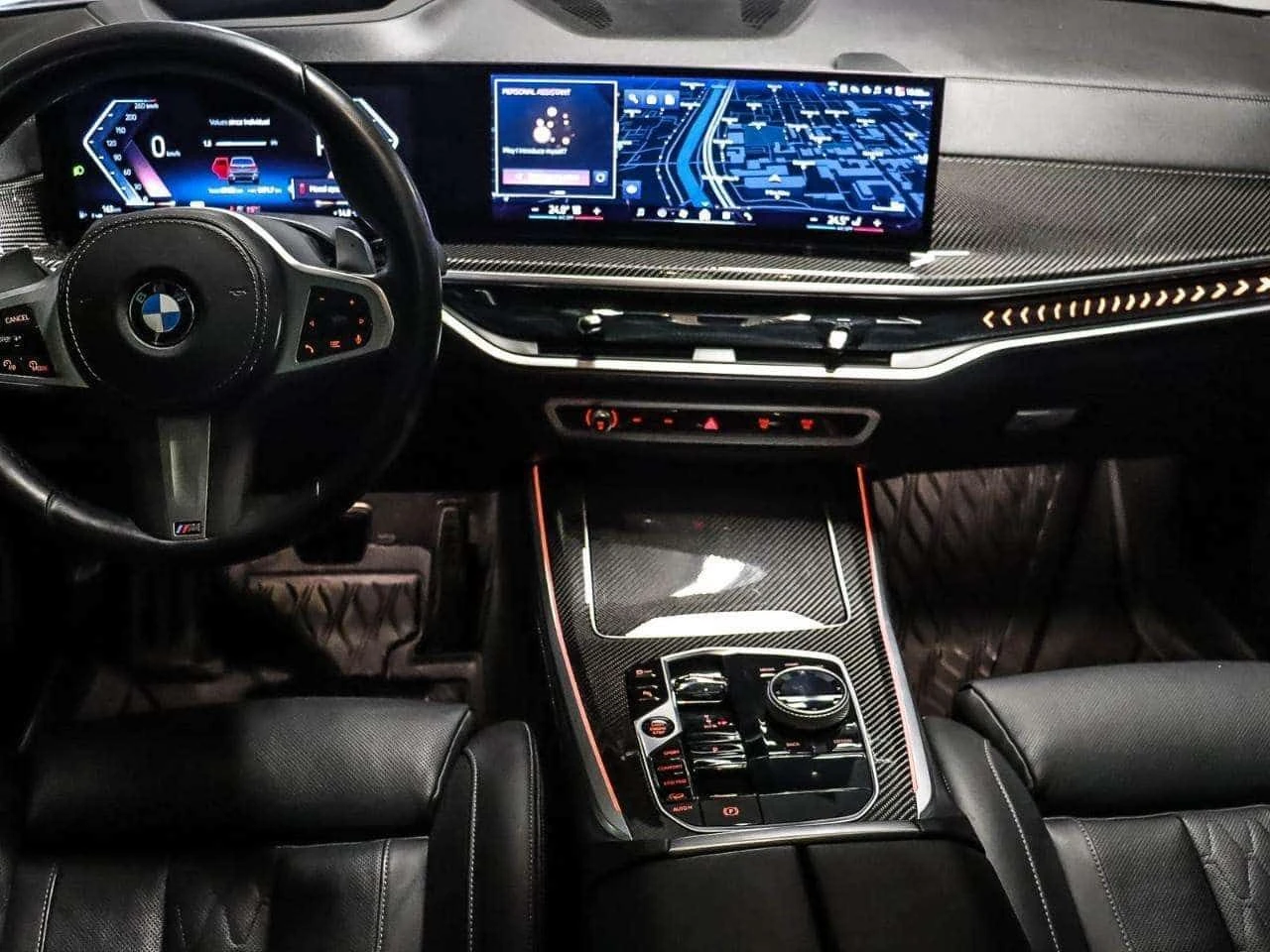 BMW X5 * xDrive40i Sports Activity Vehicle * ��������� *  | Mobile.bg � ����������� 11