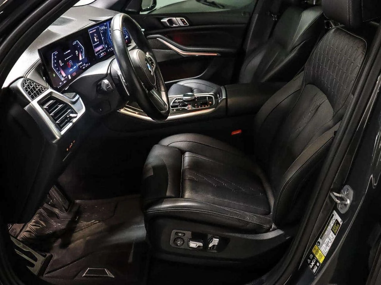 BMW X5 * xDrive40i Sports Activity Vehicle * ��������� *  | Mobile.bg � ����������� 8