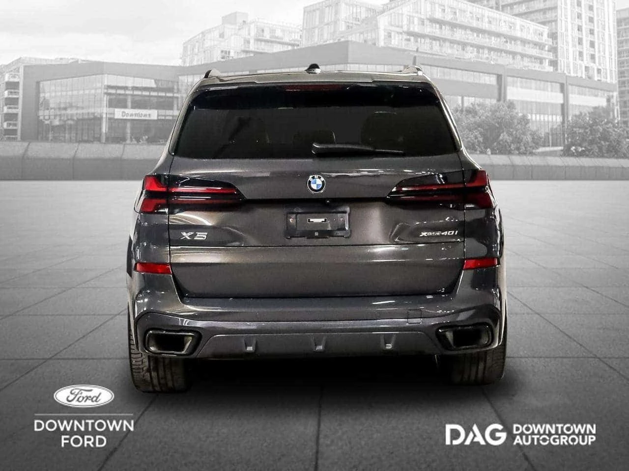 BMW X5 * xDrive40i Sports Activity Vehicle * ��������� *  | Mobile.bg � ����������� 4