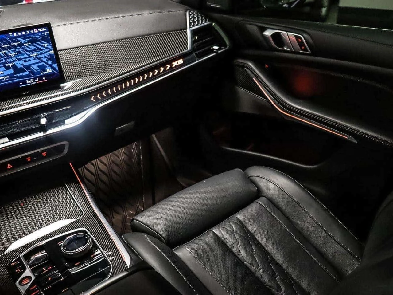 BMW X5 * xDrive40i Sports Activity Vehicle * ��������� *  | Mobile.bg � ����������� 12