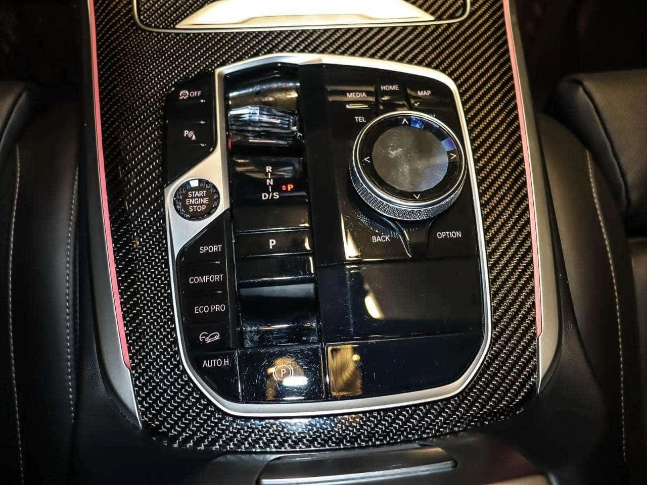 BMW X5 * xDrive40i Sports Activity Vehicle * ��������� *  | Mobile.bg � ����������� 14