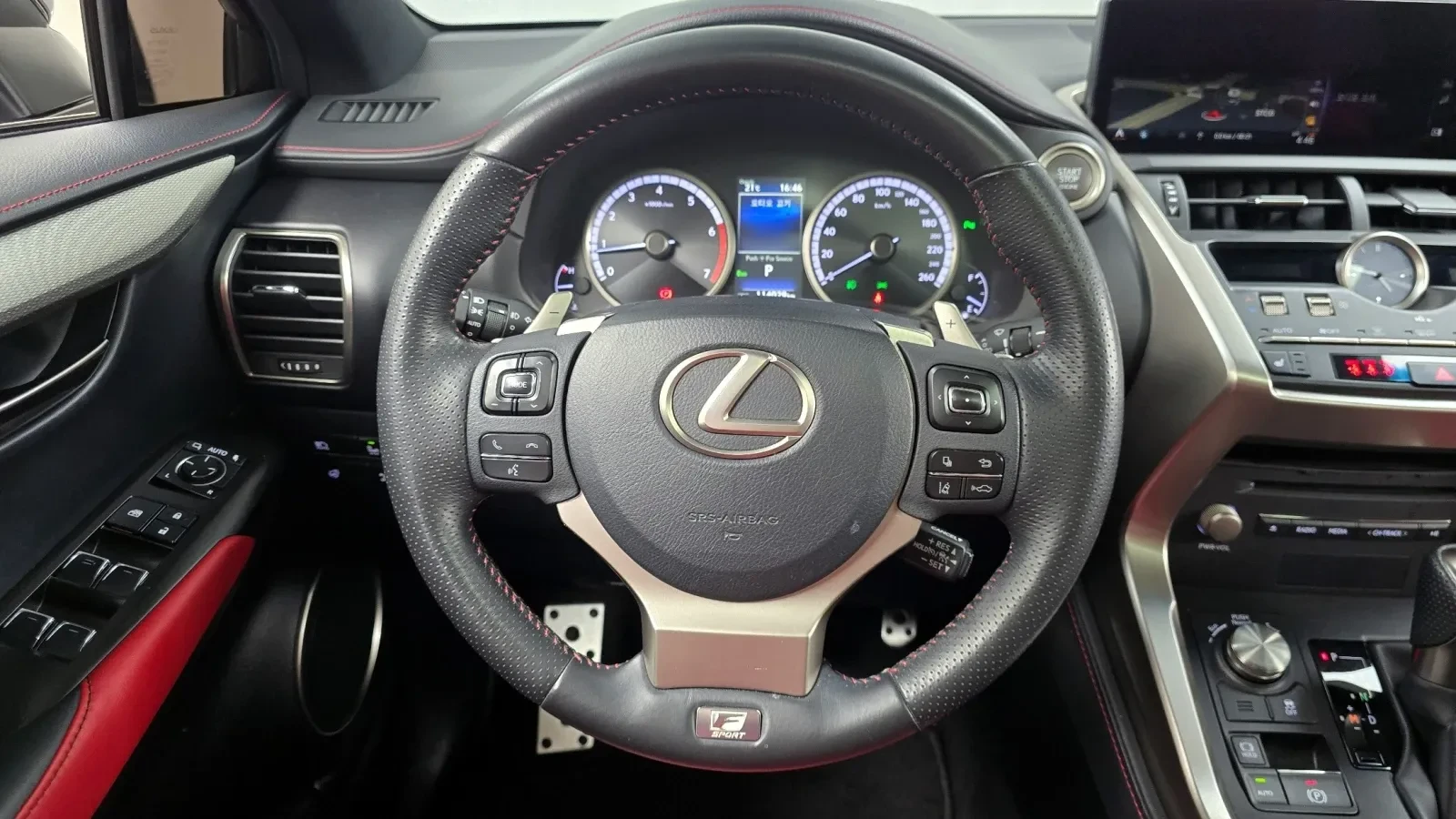 Lexus NX 300 * 2.0 F-Sport* � ���.3 ������ �.� | Mobile.bg � ����������� 6