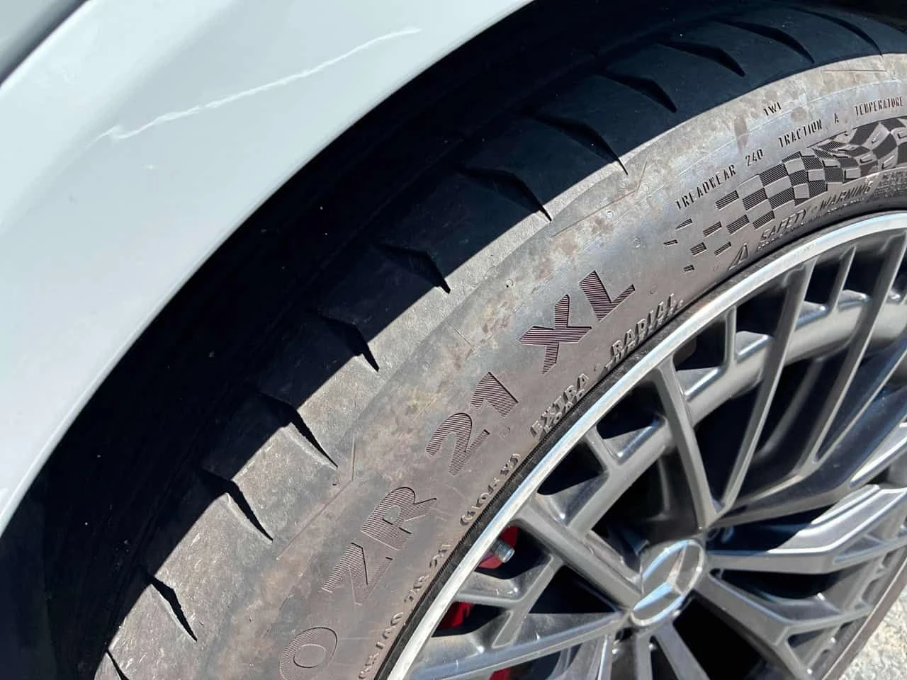 Mercedes-Benz GLC 43 AMG AMG 43  CARFAX, снимка 14 - Автомобили и джипове - 55189773