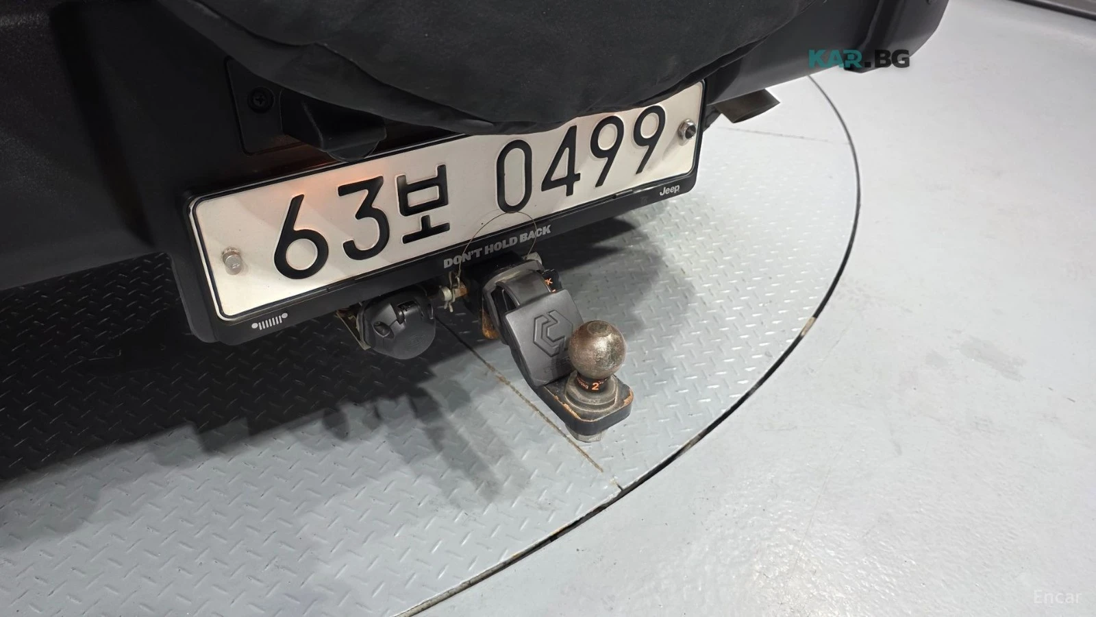Jeep Wrangler 3.6 RUBICON, снимка 17 - Автомобили и джипове - 55363254