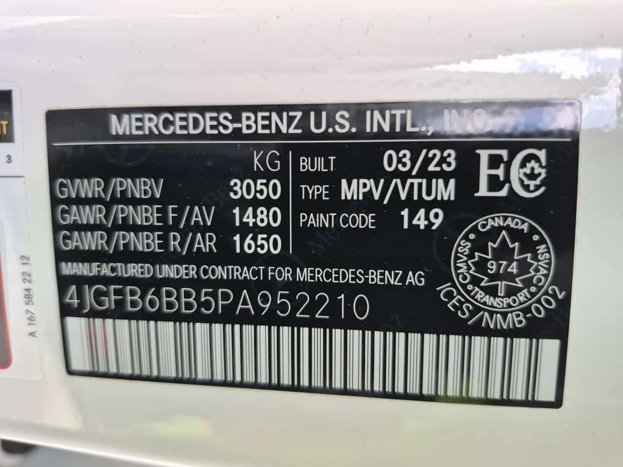 Mercedes-Benz GLE * AMG 53* CARFAX* АВТОКРЕДИТ БЕЗ ПЪРВОНАЧАЛНА ВНОС, снимка 16 - Автомобили и джипове - 55780577
