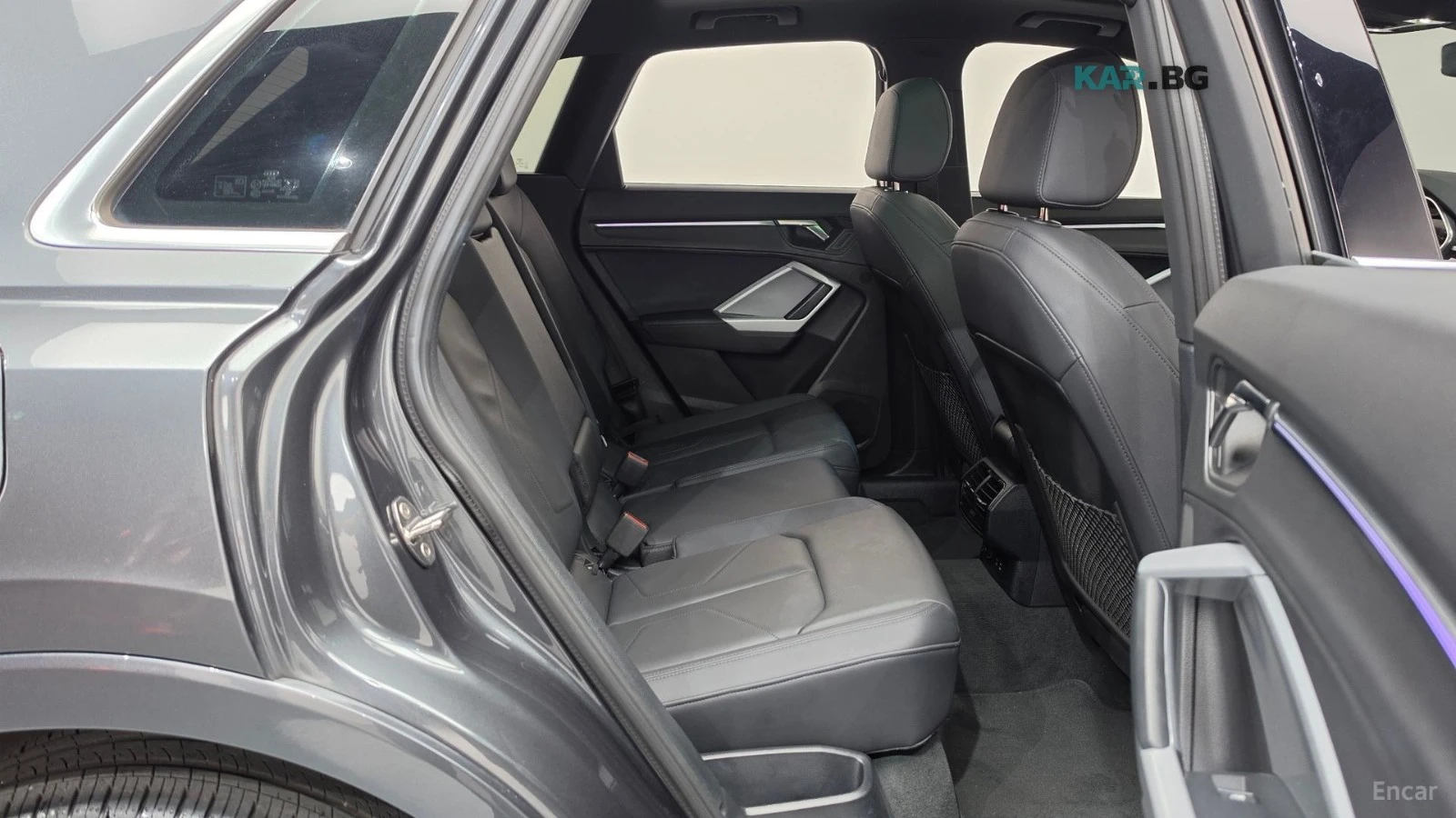 Audi Q3 QUATTRO* PREMIUM* , снимка 12 - Автомобили и джипове - 56169772