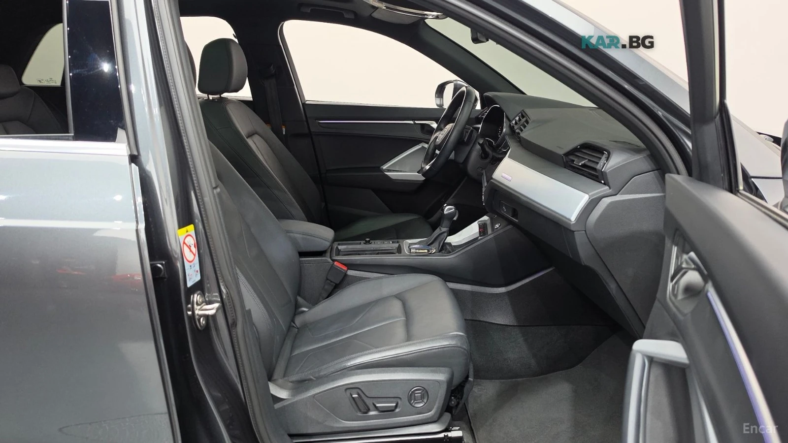 Audi Q3 QUATTRO* PREMIUM* , снимка 11 - Автомобили и джипове - 56169772