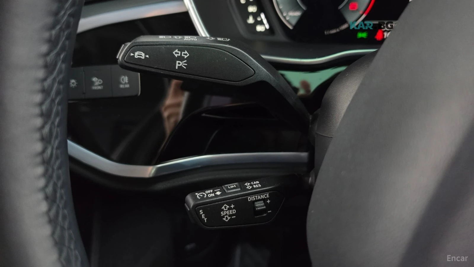 Audi Q3 QUATTRO* PREMIUM* , снимка 17 - Автомобили и джипове - 56169772