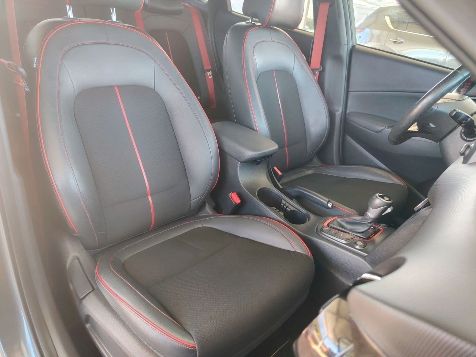 Hyundai Kona 1.6T 177kc 4WD 63�.�� ���������  | Mobile.bg � ����������� 13