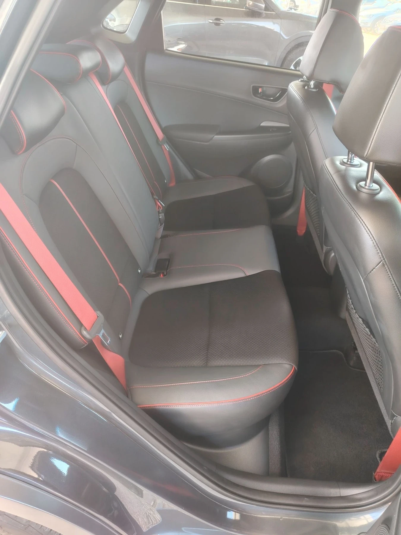 Hyundai Kona 1.6T 177kc 4WD 63�.�� ���������  | Mobile.bg � ����������� 14