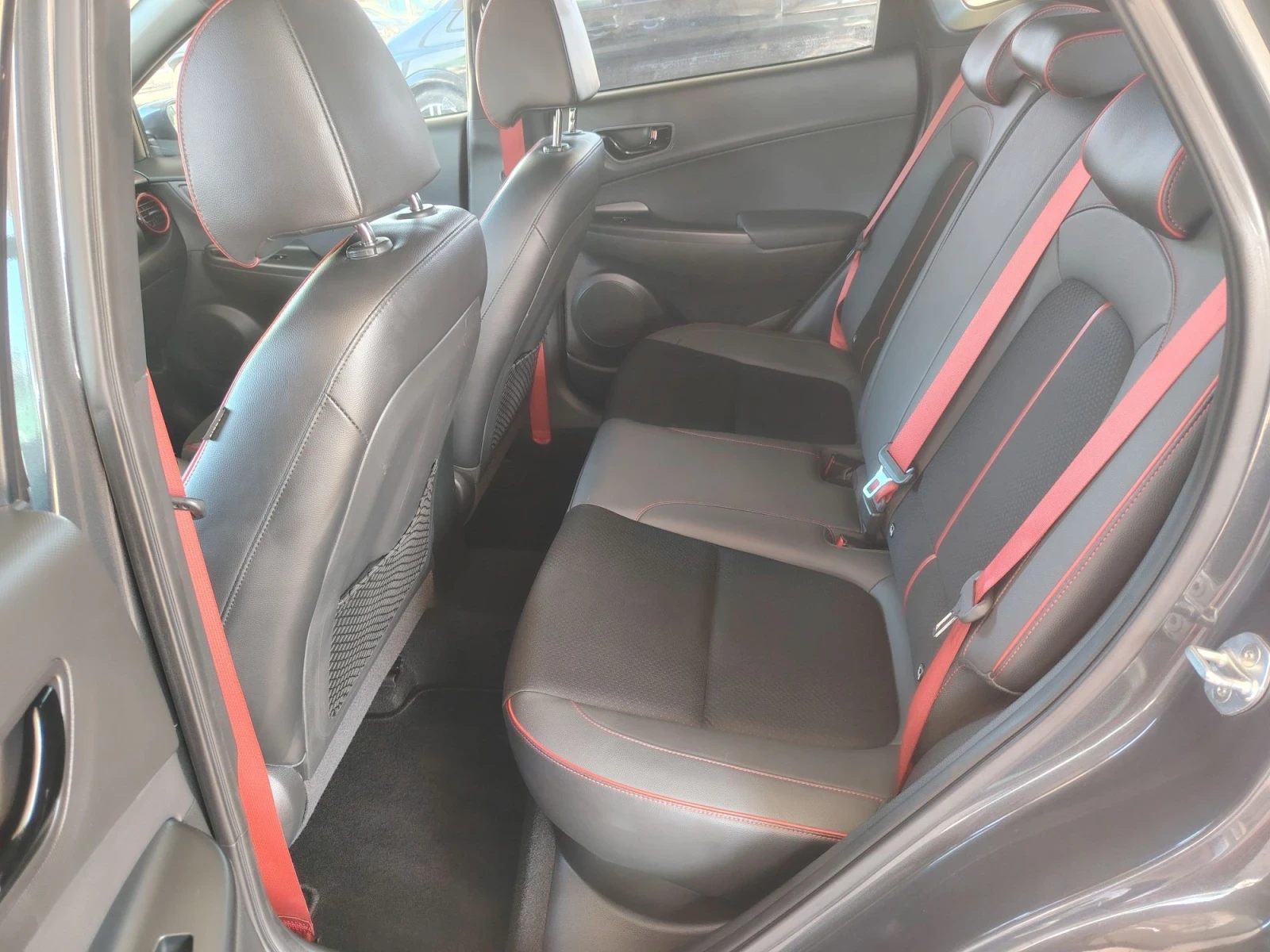 Hyundai Kona 1.6T 177kc 4WD 63�.�� ���������  | Mobile.bg � ����������� 15