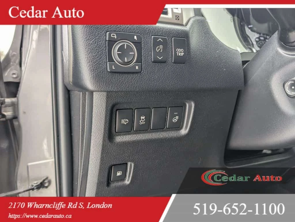 Lexus GX 460 * Ultra Premium AWD | Loaded * CARFAX *  | Mobile.bg � ����������� 12