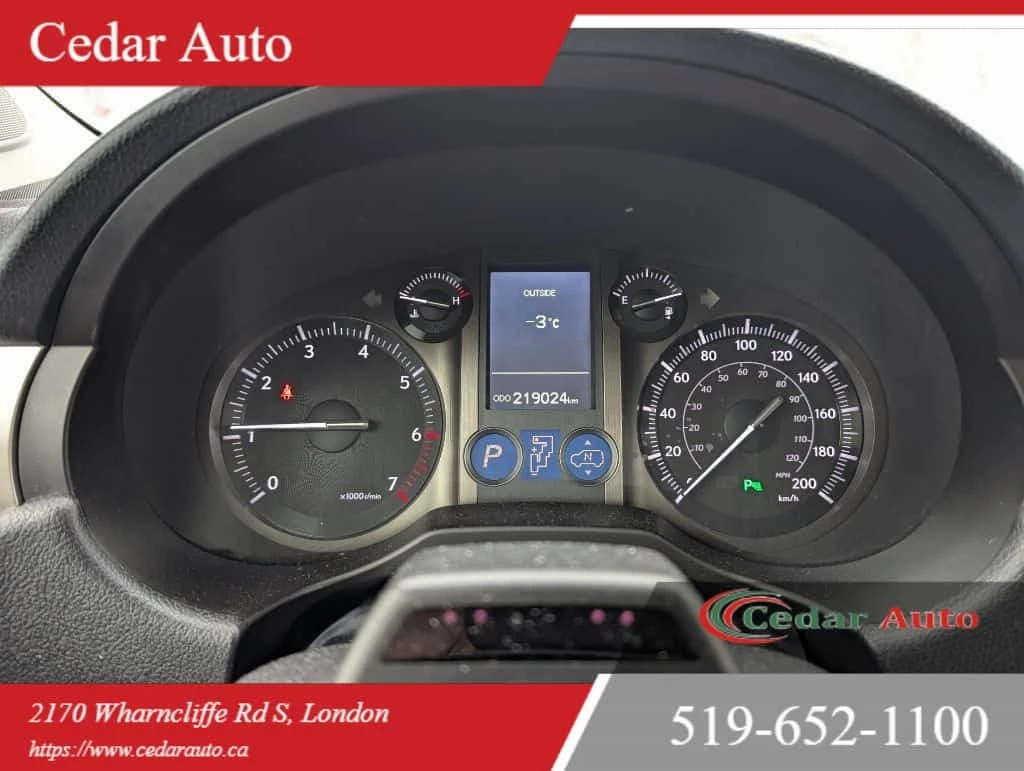 Lexus GX 460 * Ultra Premium AWD | Loaded * CARFAX *  | Mobile.bg � ����������� 14