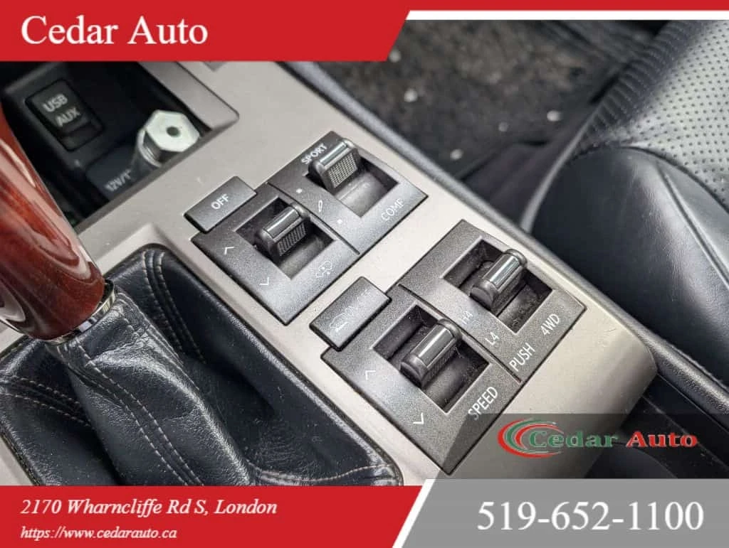 Lexus GX 460 * Ultra Premium AWD | Loaded * CARFAX *  | Mobile.bg � ����������� 17