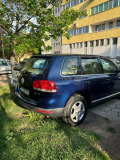 VW Touareg  - изображение 8