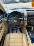 VW Touareg  - изображение 9