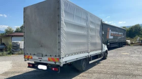 Iveco 35c18, снимка 5