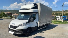 Iveco 35c18, снимка 2