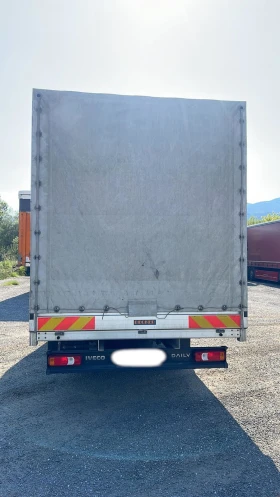 Iveco 35c18, снимка 4