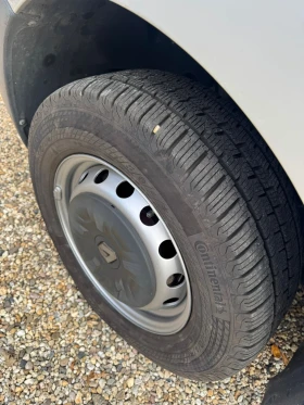 Renault Master 2.3 N1, снимка 10