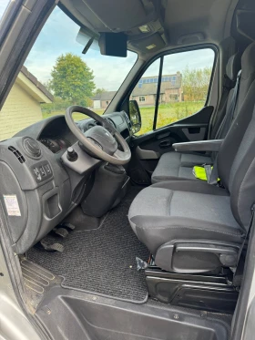 Renault Master 2.3 N1, снимка 13