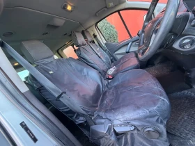 Ford Tourneo CUSTOM* 2.2D* 9места* БАРТЕР, снимка 10