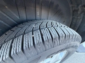 Ford Tourneo CUSTOM* 2.2D* 9места* БАРТЕР, снимка 13