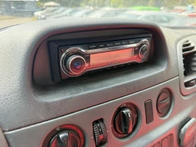 Ford Transit Custom CUSTOM* 2.2D* 9места* 6ск* Ръчка, снимка 6