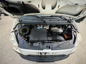 Iveco Daily 35s13 КЛИМАТИК, снимка 13